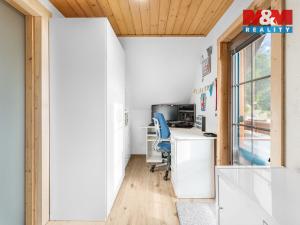 Prodej rodinného domu, Janské Lázně, Janská, 48 m2