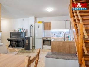 Prodej rodinného domu, Březnice, Počapská, 111 m2