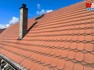 Prodej rodinného domu, Březnice, Počapská, 111 m2