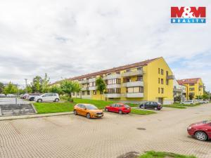 Prodej bytu 2+kk, Praha, Mladých Běchovic, 49 m2