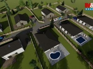 Prodej rodinného domu, Újezd nade Mží, 144 m2