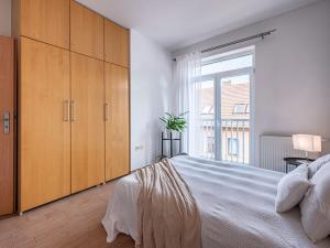 Pronájem bytu 3+1, České Budějovice, Nová, 74 m2