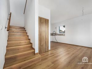Prodej bytu 5+kk, Praha - Běchovice, Pplk. Nováčka, 139 m2