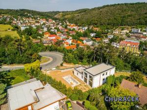 Prodej pozemku pro bydlení, Praha - Velká Chuchle, Na hvězdárně, 1262 m2