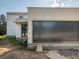 Prodej pozemku pro bydlení, Praha - Velká Chuchle, Na hvězdárně, 1262 m2