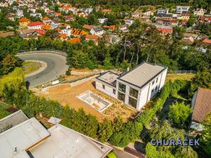 Prodej rodinného domu, Praha - Velká Chuchle, Na hvězdárně, 280 m2