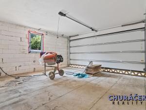 Prodej rodinného domu, Praha - Velká Chuchle, Na hvězdárně, 280 m2