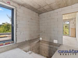 Prodej rodinného domu, Praha - Velká Chuchle, Na hvězdárně, 280 m2