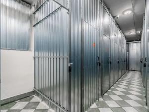 Pronájem skladu, Praha - Chodov, Vojtíškova, 1 m2