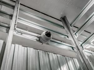 Pronájem skladu, Praha - Chodov, Vojtíškova, 1 m2