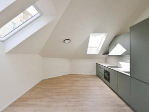 Pronájem bytu 2+kk, Praha - Nusle, Boleslavova, 43 m2