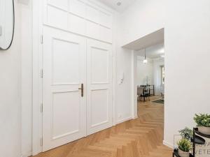 Prodej bytu 4+kk, Praha - Holešovice, Na Maninách, 95 m2