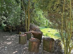 Prodej chaty, Mořina, 47 m2