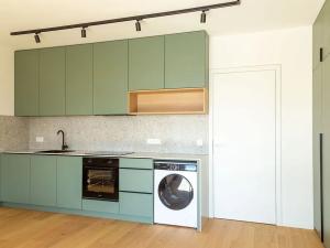 Pronájem bytu 1+kk, Brno, Bratislavská, 42 m2