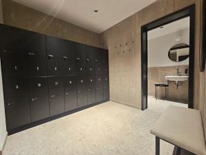 Pronájem bytu 1+kk, Brno, Bratislavská, 42 m2