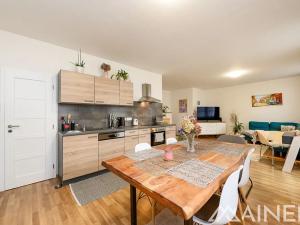 Pronájem bytu 3+kk, Plzeň, V Malé Doubravce, 90 m2