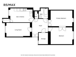 Pronájem bytu 3+1, Praha - Vinohrady, Slezská, 97 m2