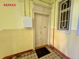 Pronájem bytu 3+1, Praha - Vinohrady, Slezská, 97 m2