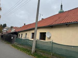 Prodej rodinného domu, Konice, Vodní, 236 m2