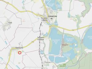 Prodej pozemku pro bydlení, Oplocany, 534 m2