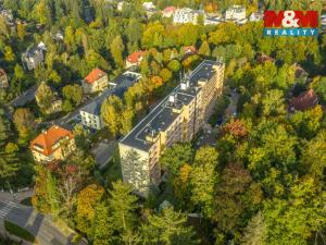 Pronájem bytu 4+1, Liberec - Liberec I-Staré Město, Březová alej, 80 m2