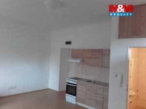 Pronájem bytu 1+kk, Horní Benešov - Luhy, 26 m2