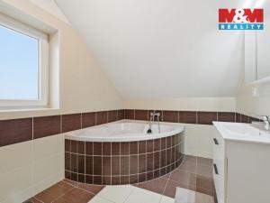 Prodej rodinného domu, Letovice - Třebětín, P. Františka Krchňáka, 89 m2