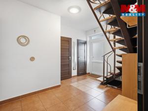 Prodej rodinného domu, Letovice - Třebětín, P. Františka Krchňáka, 89 m2