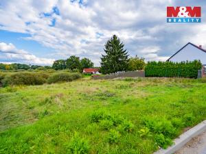 Prodej pozemku pro bydlení, Lišov - Dolní Slověnice, 1522 m2