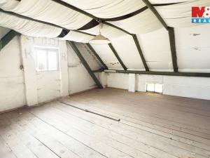 Prodej chalupy, Vranovice, 50 m2