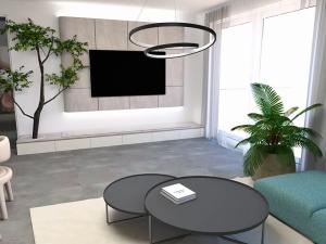 Prodej bytu 4+kk, Hořovice, K Bažantnici, 149 m2