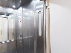 Pronájem bytu 2+1, Chomutov, Kamenná, 60 m2