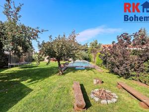 Prodej rodinného domu, Český Brod, K Vysílači, 169 m2