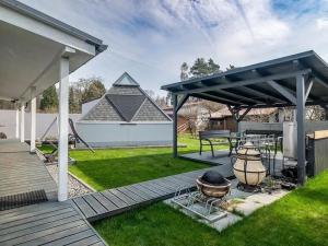 Prodej chaty, Oseček, 79 m2