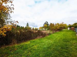 Prodej pozemku pro bydlení, Kamenný Přívoz, 1280 m2