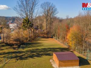 Pronájem garáže, Frýdek-Místek, 36 m2