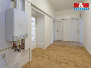 Pronájem bytu 4+1, Český Těšín, Odboje, 105 m2