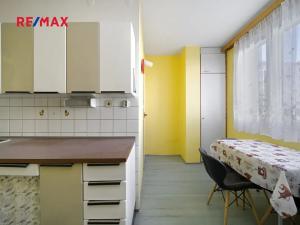 Prodej bytu 1+1, Plzeň, Karla Steinera, 40 m2