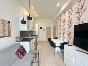 Pronájem bytu 2+kk, Praha - Strašnice, V olšinách, 45 m2