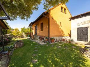 Prodej rodinného domu, Korno, 110 m2