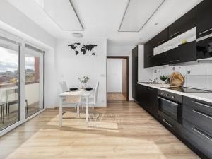 Prodej bytu 1+kk, Praha - Žižkov, Jeseniova, 39 m2