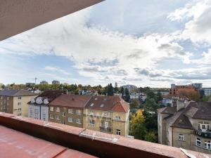 Prodej bytu 1+kk, Praha - Žižkov, Jeseniova, 39 m2