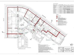 Prodej bytu 5+kk, Praha - Dejvice, Buzulucká, 239 m2