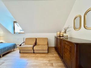 Prodej bytu 2+kk, Železná Ruda, Sklářská, 48 m2