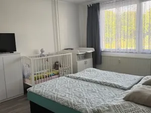 Prodej bytu 3+1, Tachov, Táborská, 80 m2