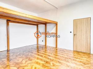 Pronájem bytu 3+kk, Hodonín, Měšťanská, 76 m2