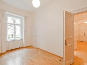 Pronájem bytu 3+1, Praha - Vinohrady, Mánesova, 118 m2