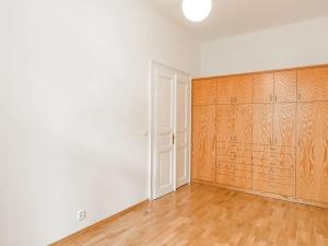 Pronájem bytu 3+1, Praha - Vinohrady, Mánesova, 118 m2