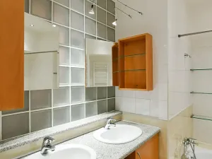 Pronájem bytu 3+1, Praha - Vinohrady, Mánesova, 118 m2