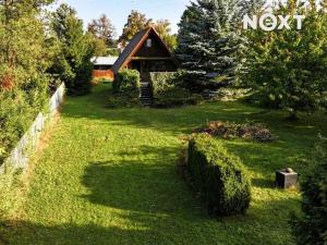 Prodej pozemku pro bydlení, Chotoviny, 1448 m2